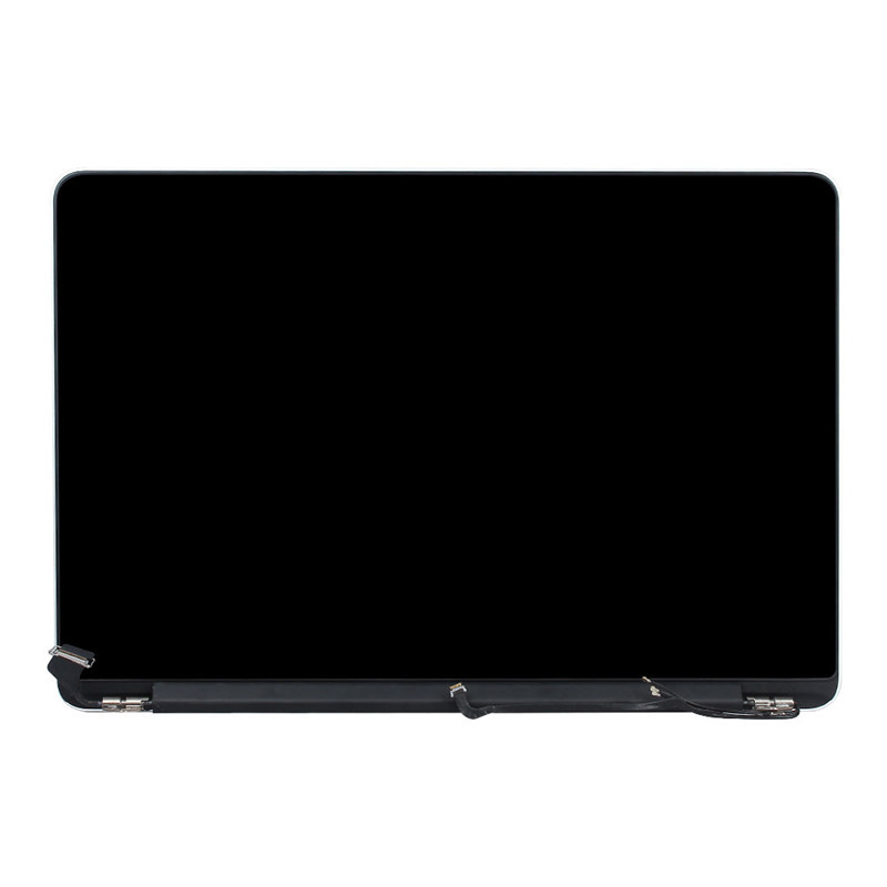 Macbook Pro LCD Screen Display Assembly Replacement