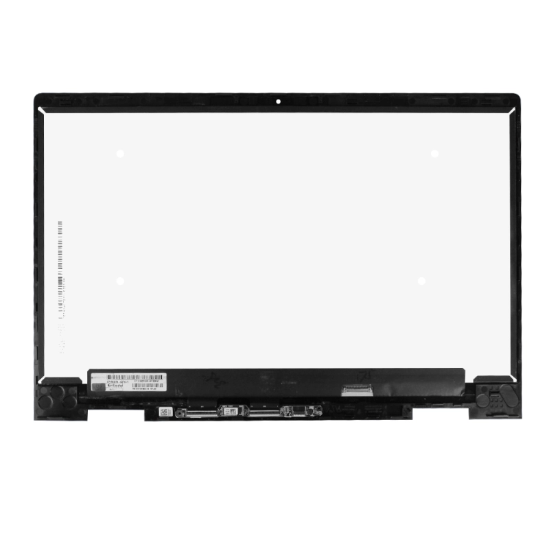 HP ENVY X360 Series LCD Touch Screen Digitizer Assembly  Replacement