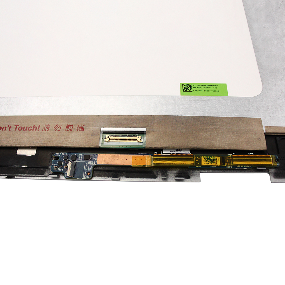 Screen For HP Envy X360 15-DR0013TX LCD Touch Assembly Replacement