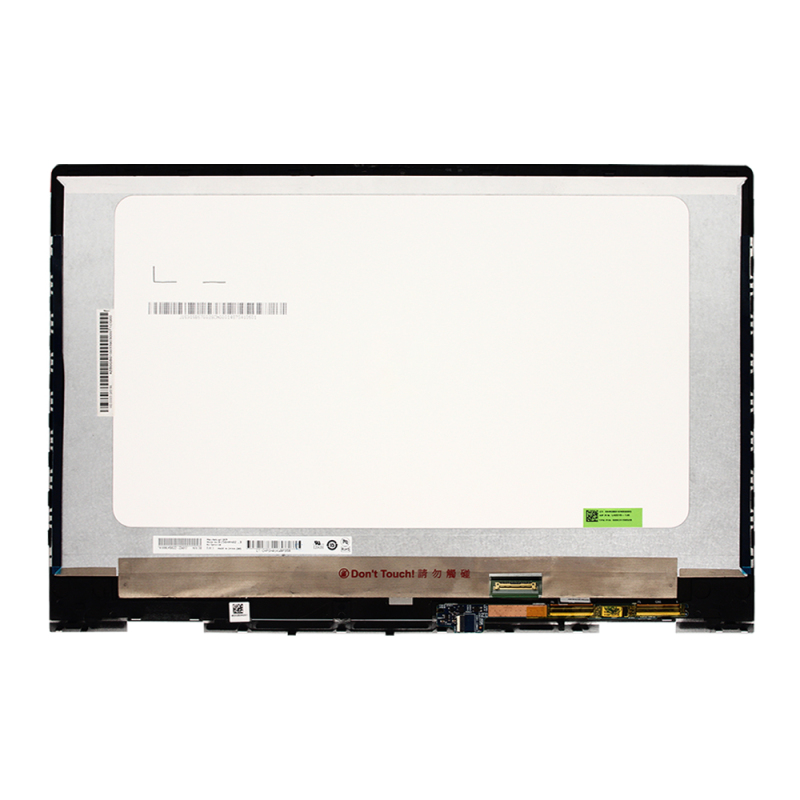 Screen For HP Envy X360 15-DR1047TX LCD Touch Assembly Replacement