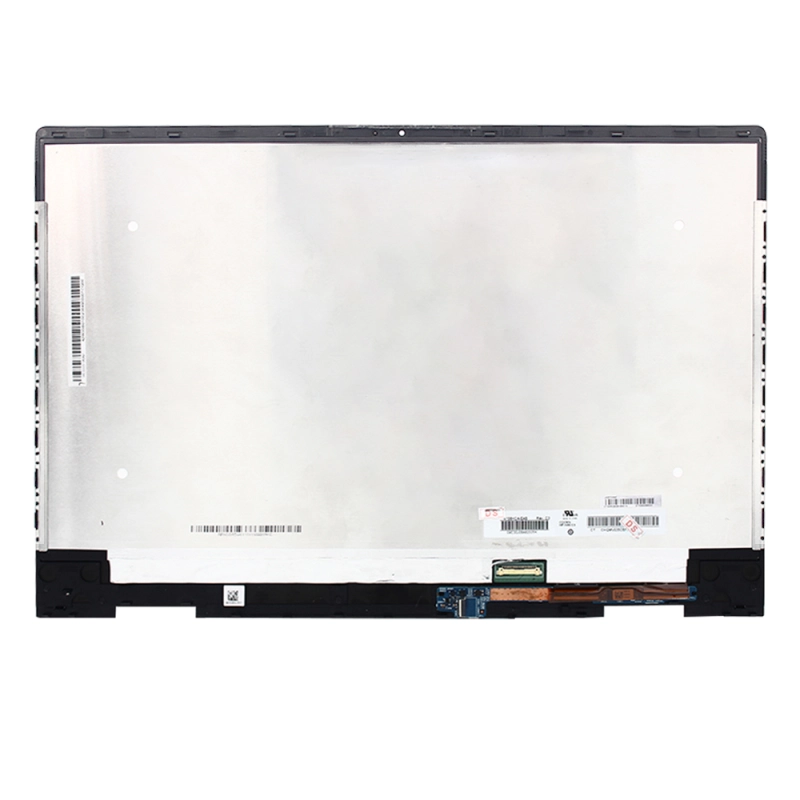 HP ENVY X360 Series LCD Touch Screen Digitizer Assembly  Replacement