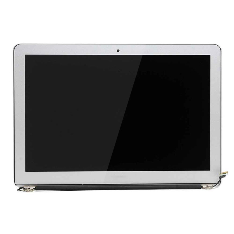 Macbook Air LCD Screen Display Assembly Replacement