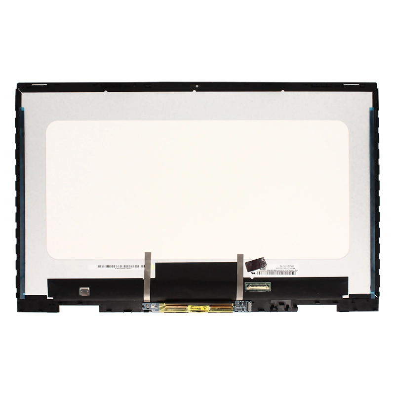 HP ENVY X360 Series LCD Touch Screen Digitizer Assembly  Replacement