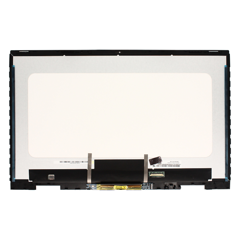 HP ENVY X360 Series LCD Touch Screen Digitizer Assembly  Replacement