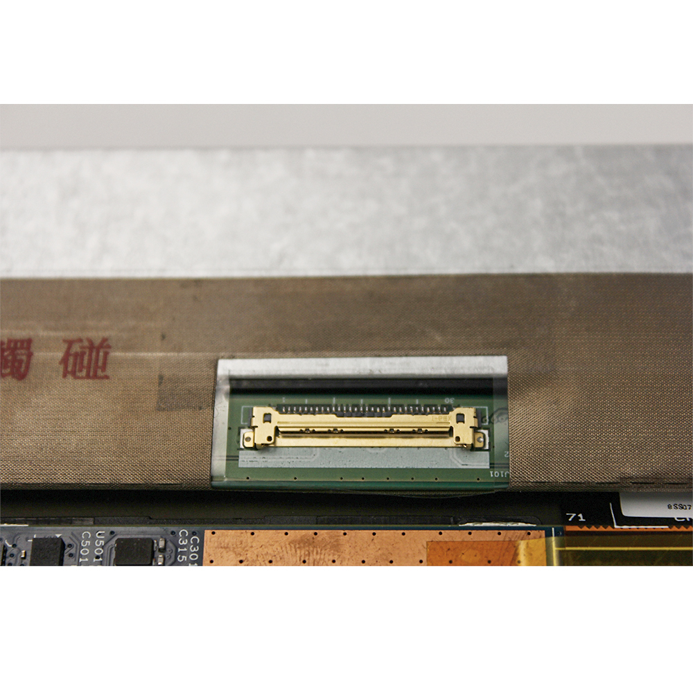 Screen For HP Envy X360 15-DR1012TX LCD Touch Assembly Replacement