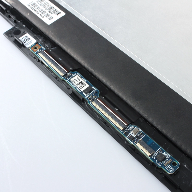 HP ENVY X360 Series LCD Touch Screen Digitizer Assembly  Replacement