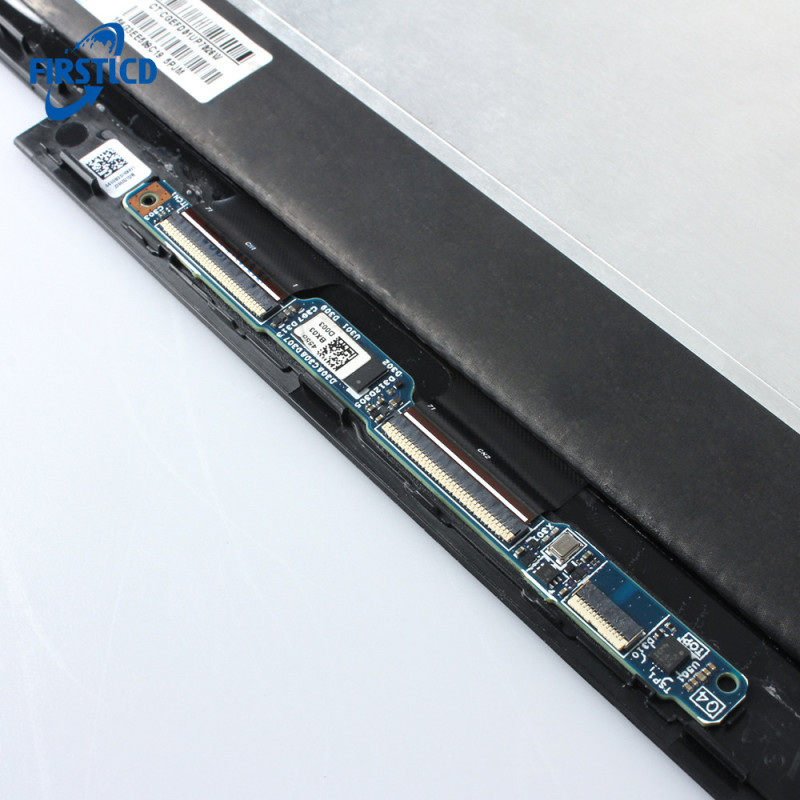 HP ENVY X360 Series LCD Touch Screen Digitizer Assembly  Replacement