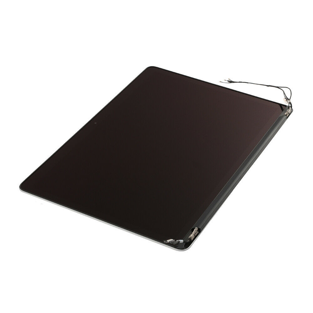 Macbook Pro LCD Screen Display Assembly Replacement