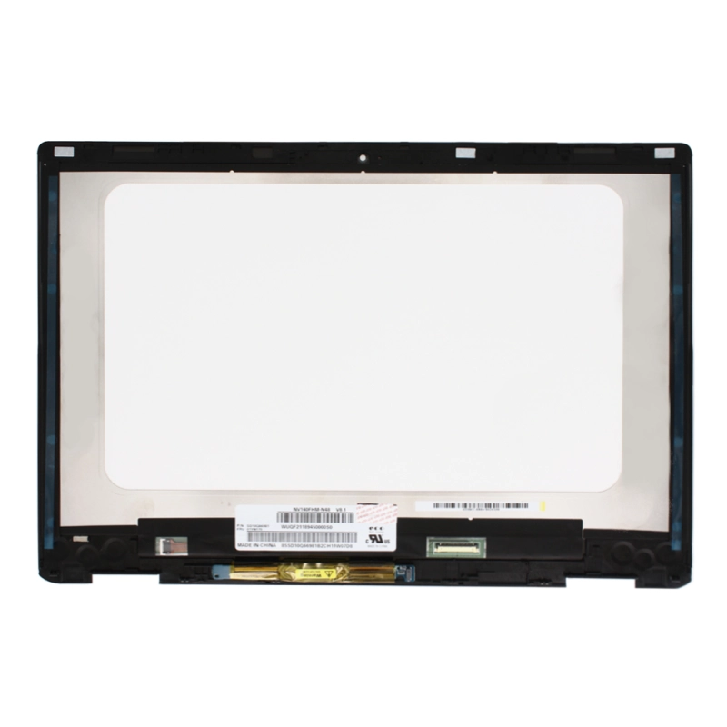 Screen For HP Chromebook x360 14-DA0006TU LCD Touch Assembly Replacement