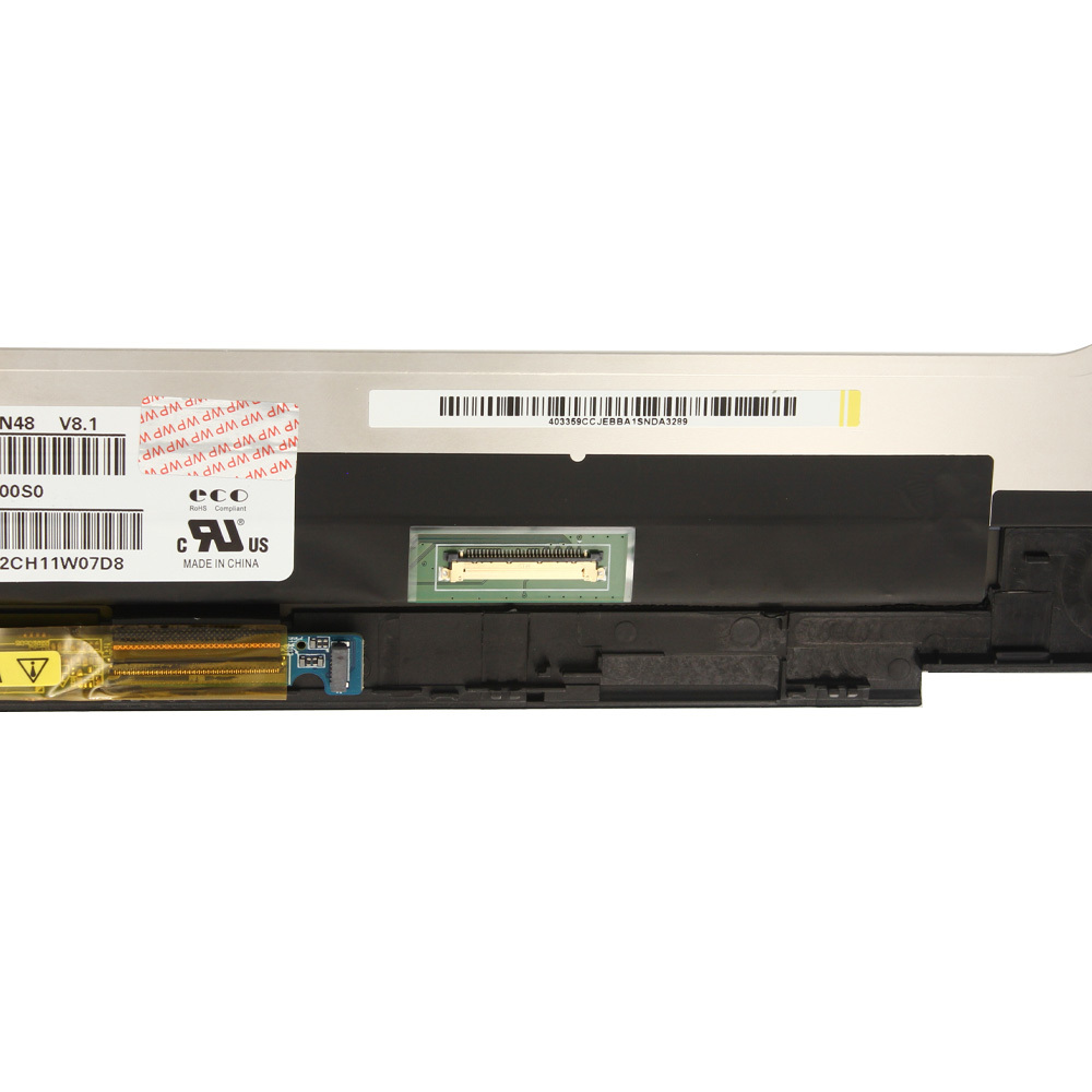 Screen For HP Chromebook x360 14-DA0003TU LCD Touch Assembly Replacement