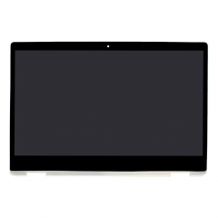 Screen For HP Chromebook x360 14-DA0011DX LCD Touch Assembly Replacement