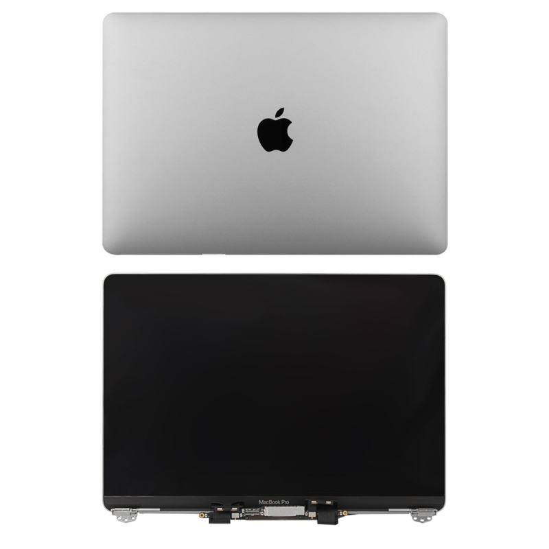 Screen For Apple MacBook Pro A2141 2019 2020 16&quot; Space Gray LCD Assembly Replacement
