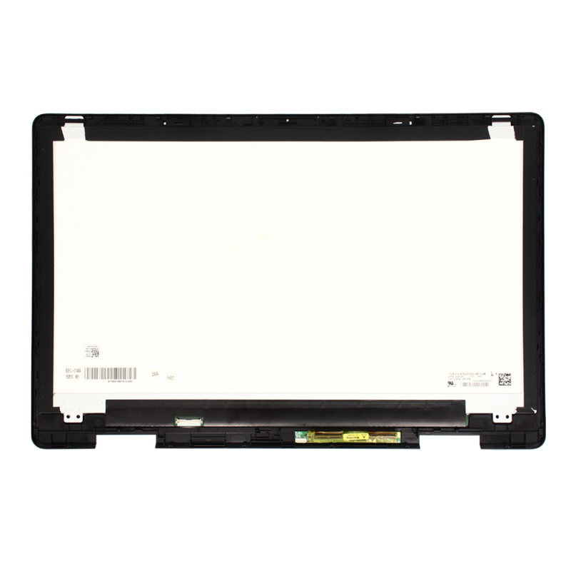 Screen For Dell Inspiron 2VYMR 02VYMR LCD Touch Assembly Replacement