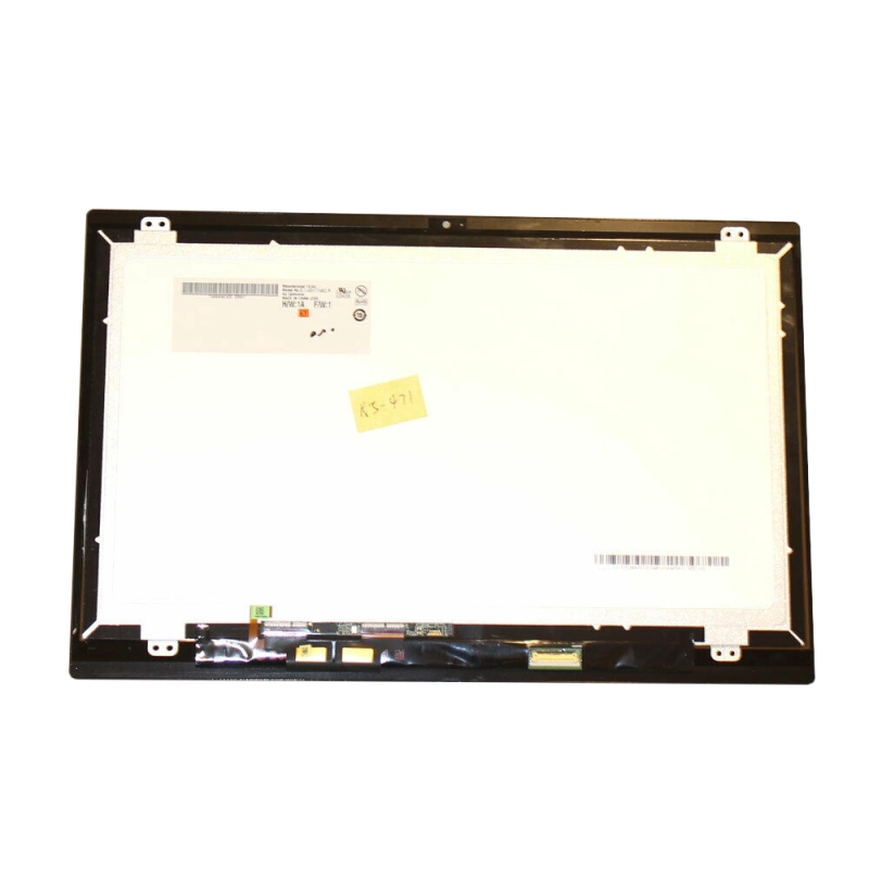 Screen For Lenovo Yoga C740-15IML 81TD LCD Touch Assembly Replacement