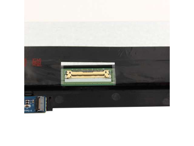 Screen For HP Pavilion X360 L20824-001 L20825-001 LCD Touch Assembly Replacement