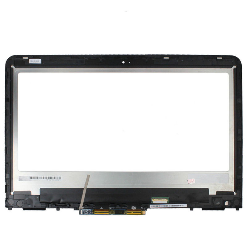 Screen Replacement For HP PAVILION X360 856018-001 LCD Touch Digitizer Assembly