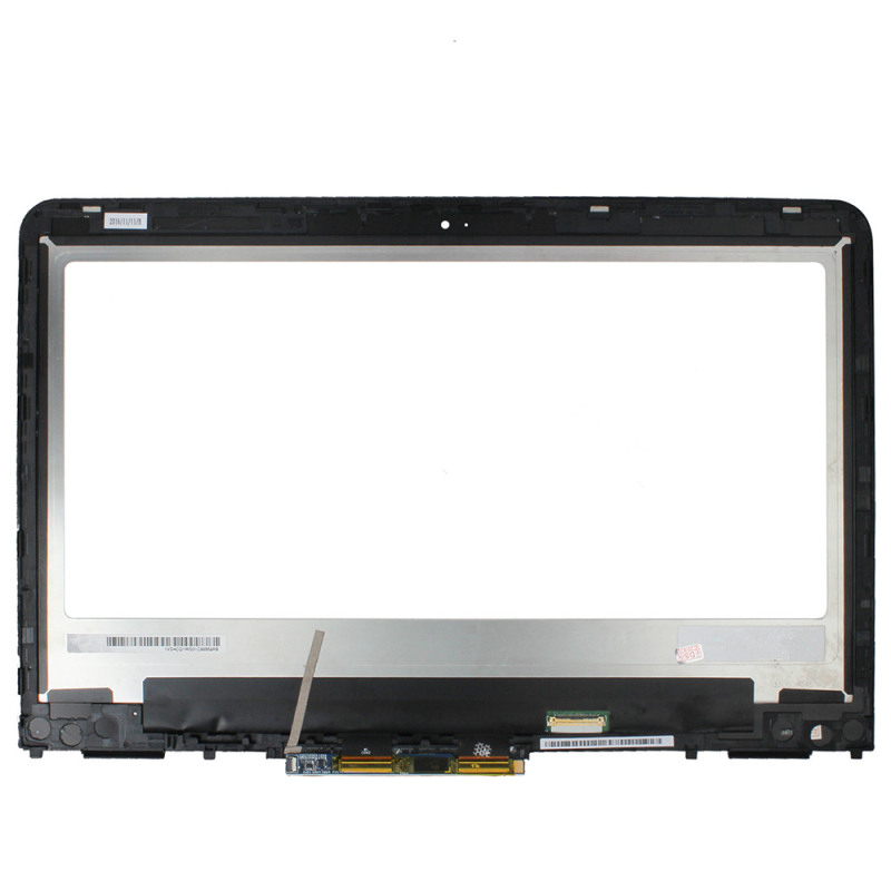 Screen Replacement For HP PAVILION X360 13-U163NR LCD Touch Digitizer Assembly