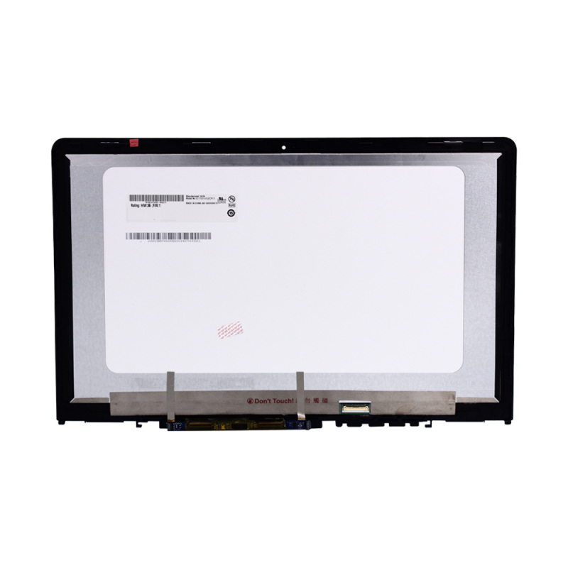 Screen Replacement For HP PAVILION 15-BR033NR LCD Touch Digitizer Assembly