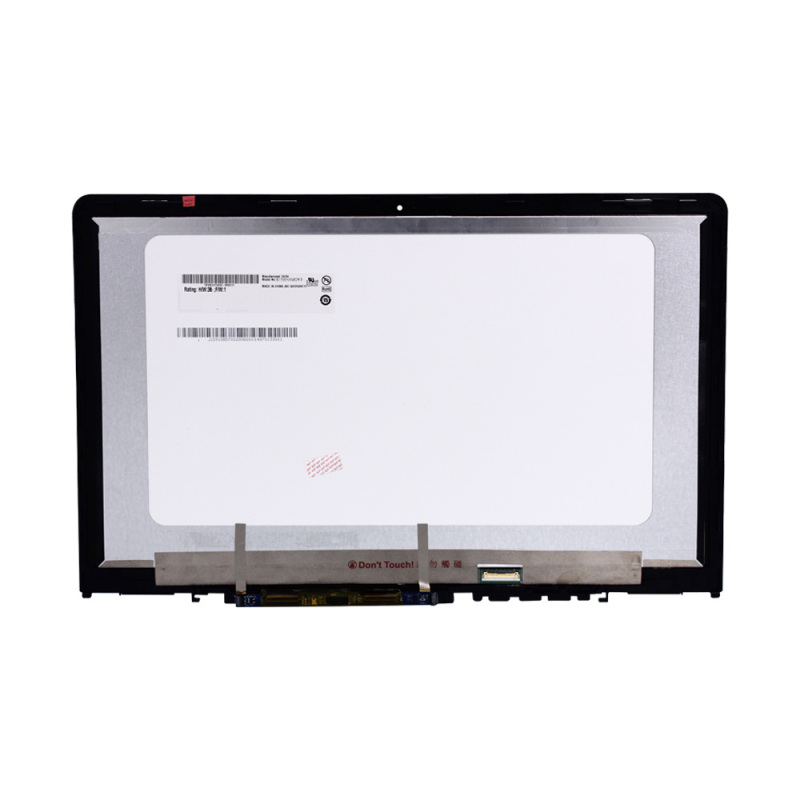 Screen Replacement For HP PAVILION 15-BR076NR LCD Touch Digitizer Assembly