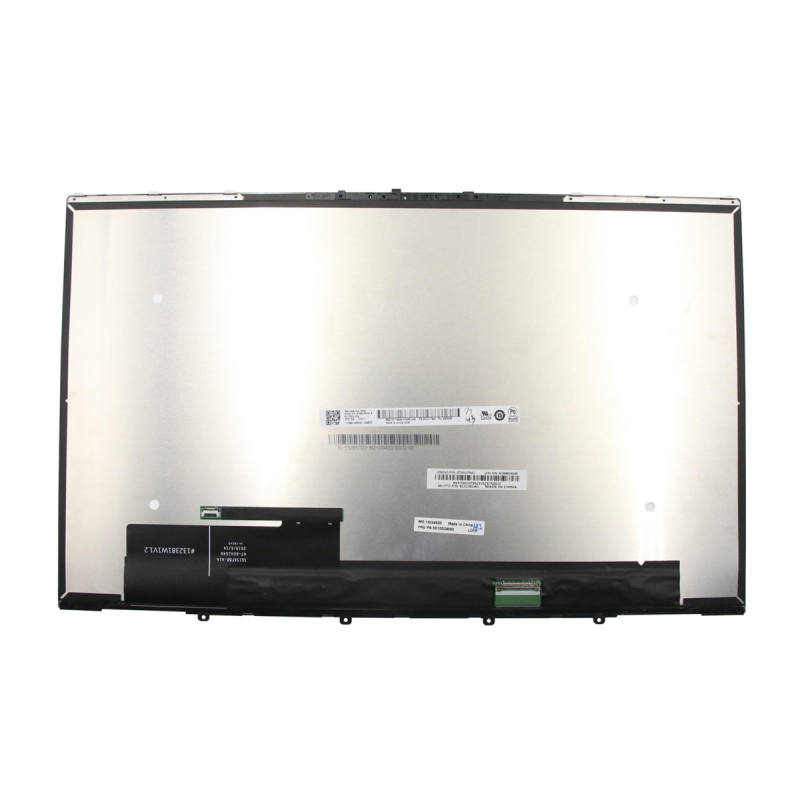 Screen For Lenovo Yoga 81TD0005US 81TD0006US LCD Touch Assembly Replacement