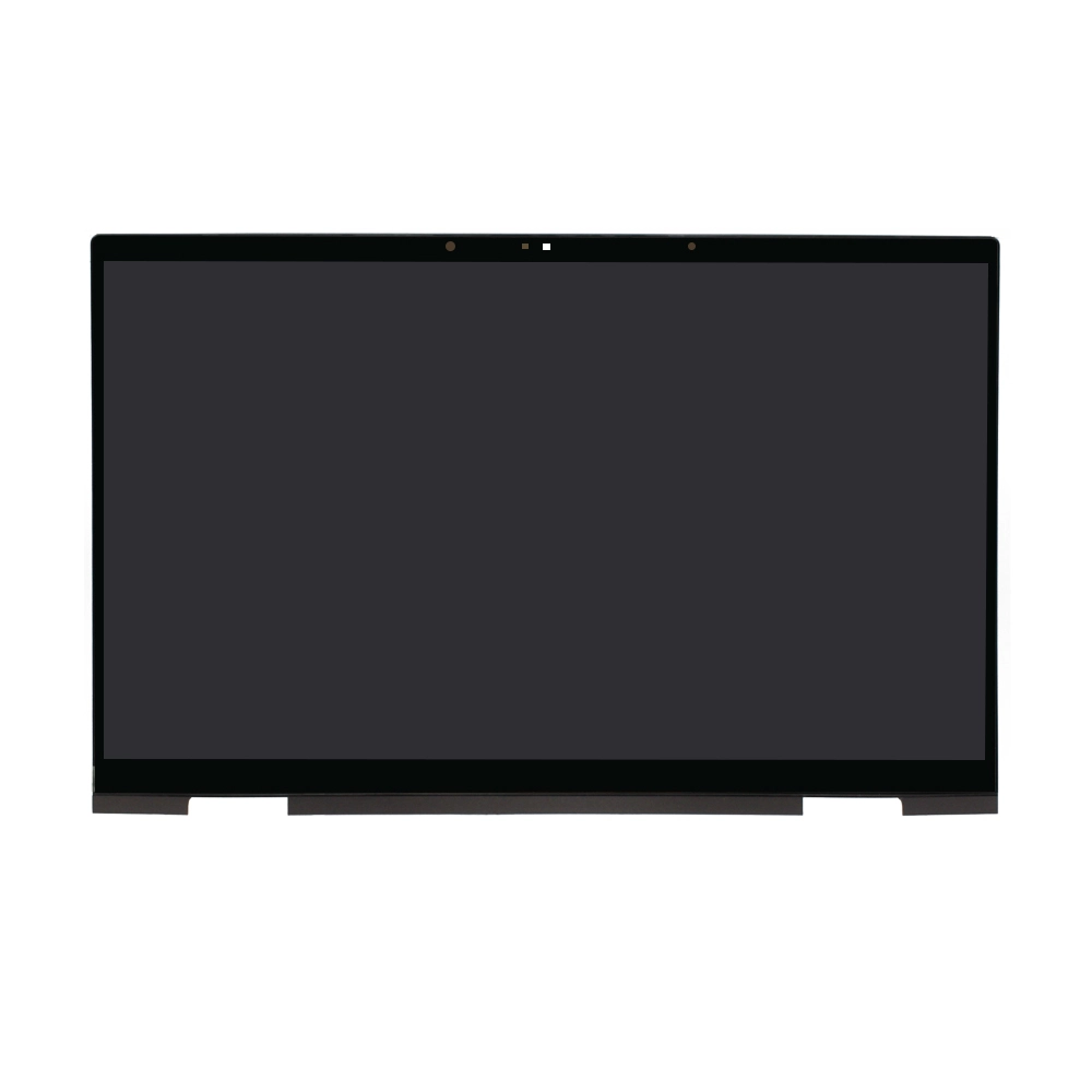 Écran Tactile 15.6" FHD IPS Pour HP ENVY X360 15-ew - Assemblage LCD De Remplacement, Neuf