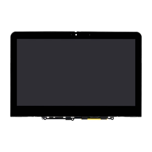 Screen For Lenovo 500e Chromebook Gen 3 82JB 82JC LCD Touch Assembly Replacement