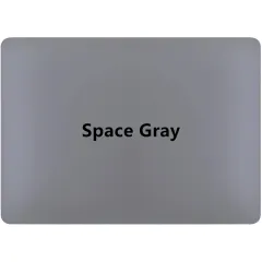 Space Gray