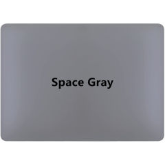 Space Gray