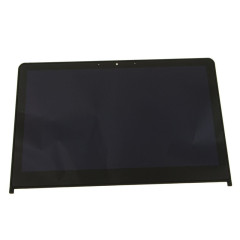 LCD screen + Touch Digitizer + Bezel
