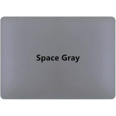 Space Gray