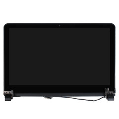 Full Touch Display Assembly (Complete Top Lid)