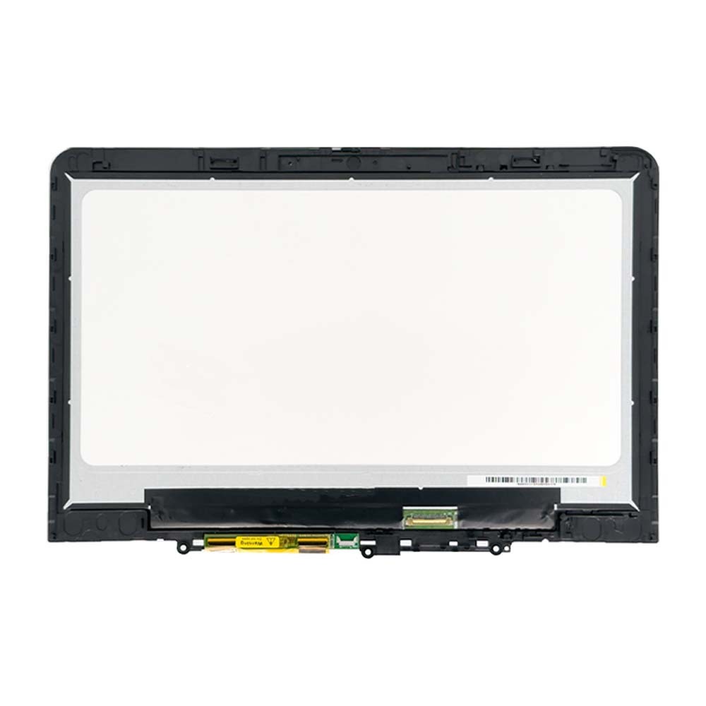 Screen For Lenovo 300e Chromebook Gen 3 82J9 82JA LCD Touch Assembly Replacement
