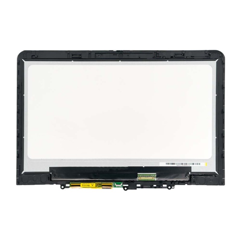 Screen For Lenovo 300e Chromebook Gen 3 82J9 82JA LCD Touch Assembly Replacement