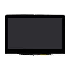 Screen For Lenovo 300e Chromebook Gen 3 82J9 82JA LCD Touch Assembly Replacement
