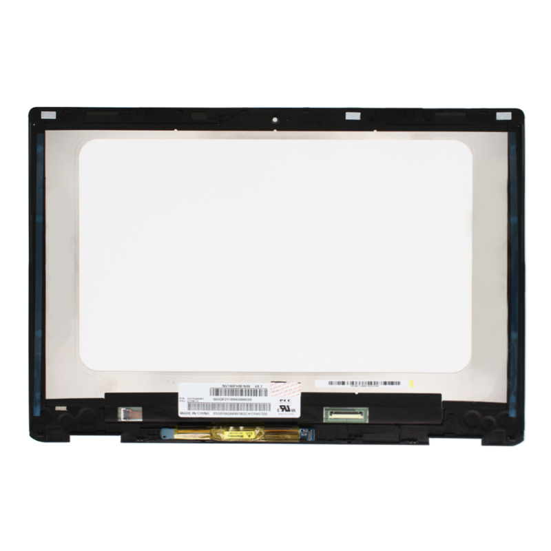 Screen For HP Chromebook x360 14-DA Series LCD Touch Assembly Replacement