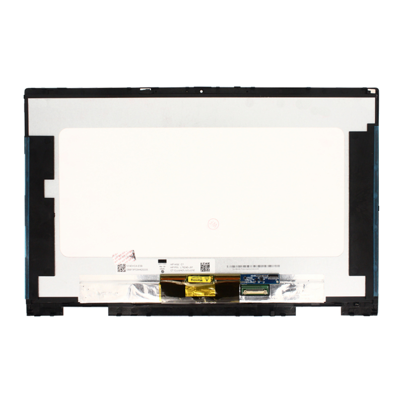 Screen For HP Pavilion X360 14M-DY0033DX LCD Touch Assembly Replacement