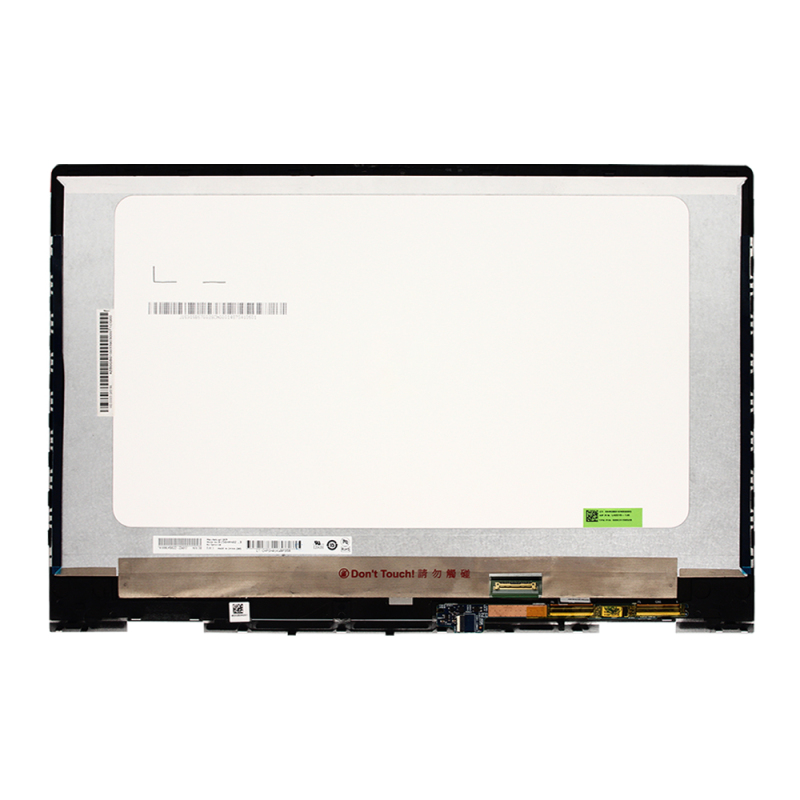 Screen For HP Envy X360 15-DR1679CL LCD Touch Assembly Replacement