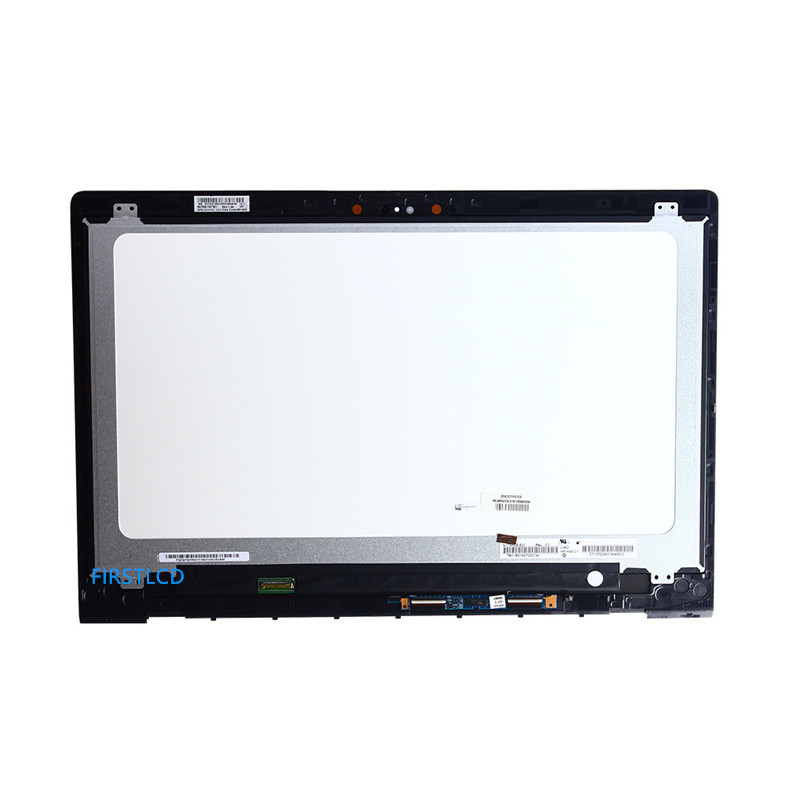 Screen For HP ENVY 17-AE108CA Series Touch LCD Display Replacement
