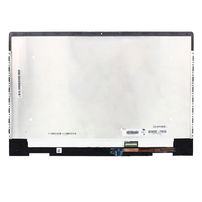 Screen For HP Envy X360 15-DS1077NR LCD Touch Assembly Replacement