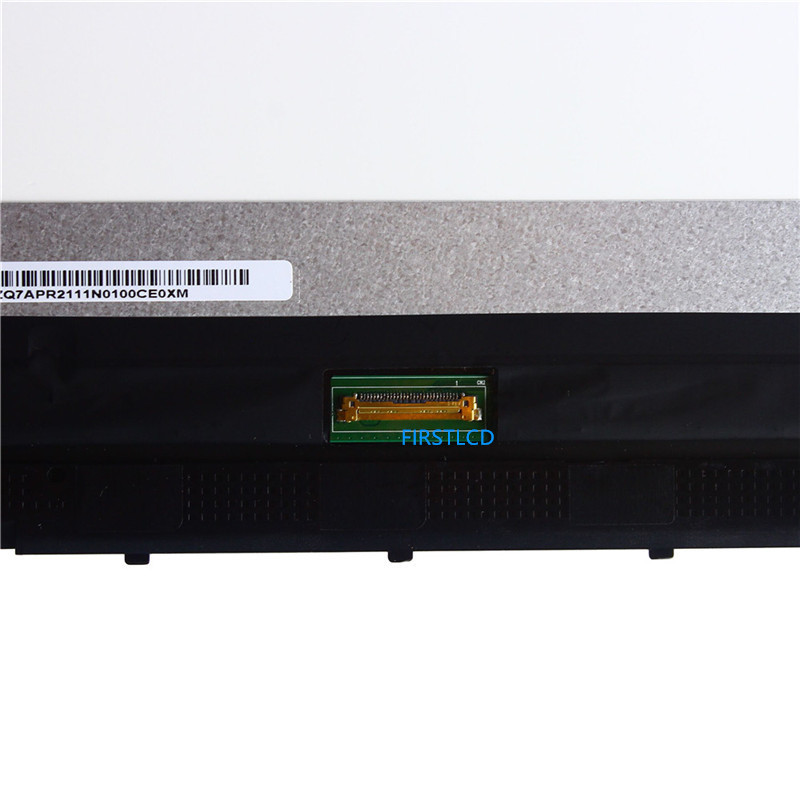 Screen For HP ENVY 17-AE120NR Touch LCD Display Replacement