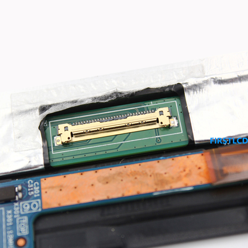 Screen For HP ENVY X360 15M-DS0011DX LCD Touch Assembly Replacement
