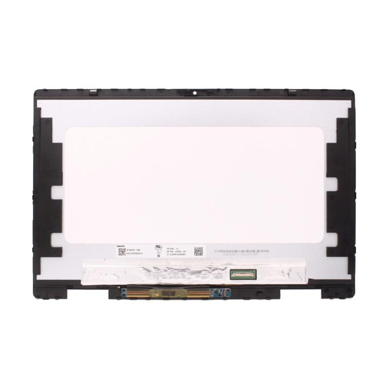 Screen For HP Pavilion X360 N09469-001 LCD Touch Assembly Replacement