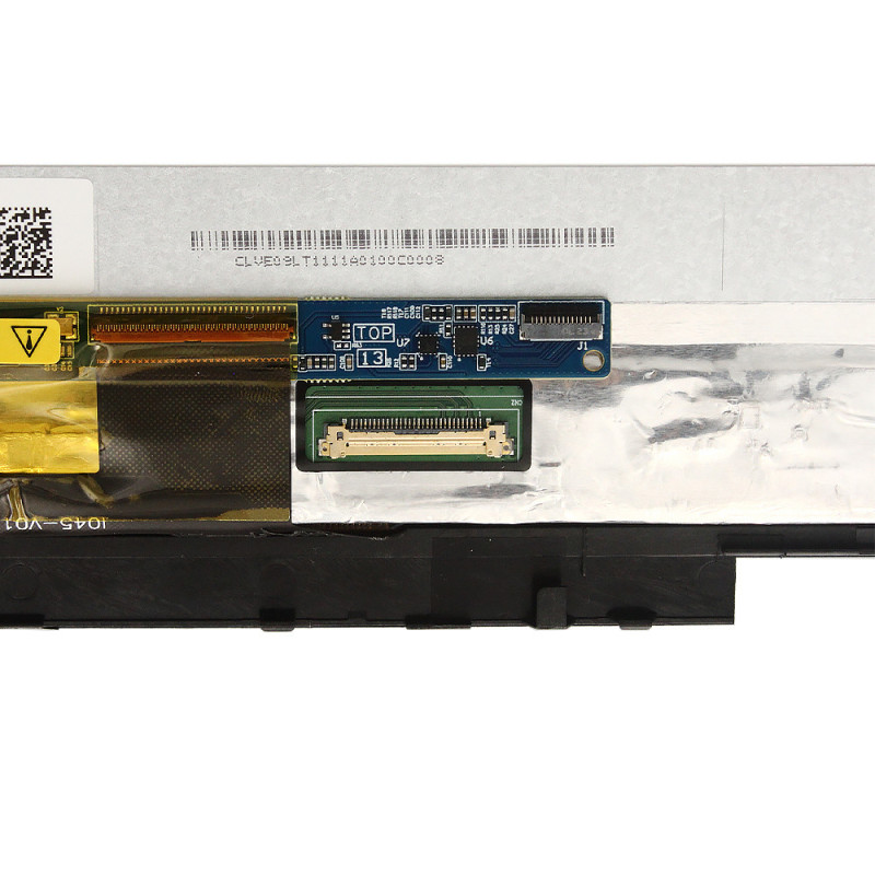 Screen For HP Pavilion X360 14M-DY1023DX  LCD Touch Assembly Replacement