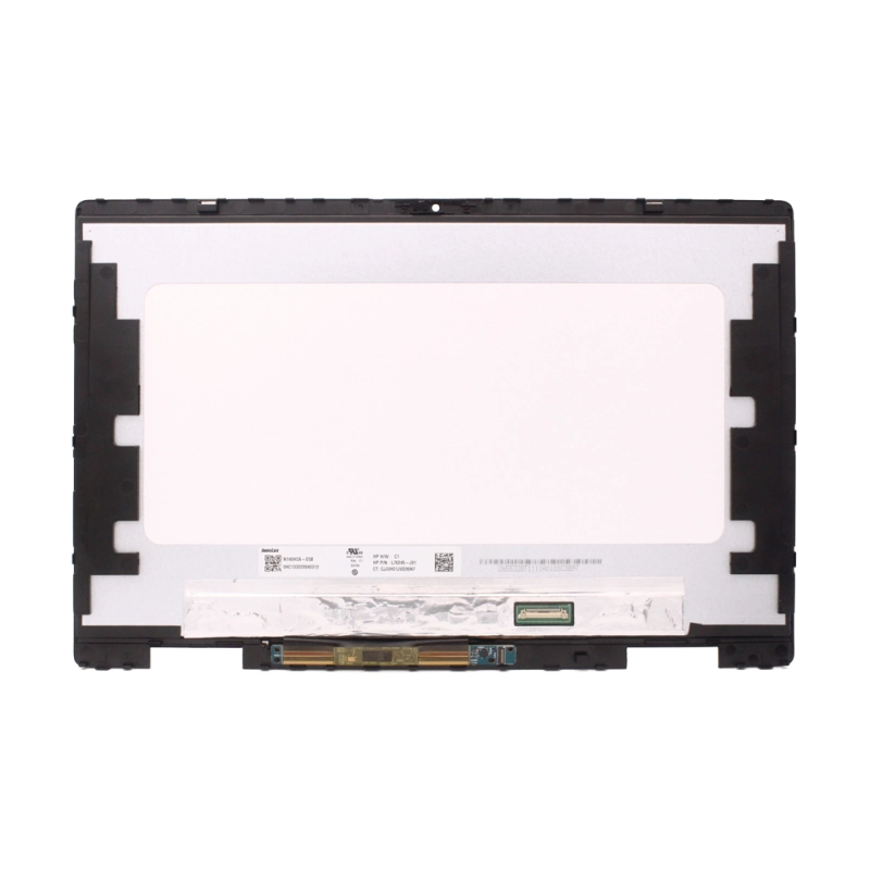 Screen For HP Pavilion X360 14-EK 14T-EK LCD Touch Assembly Replacement