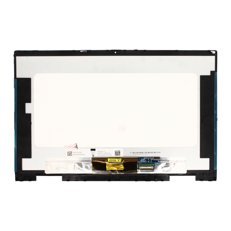 Screen For HP Pavilion X360 14M-DY0113DX  LCD Touch Assembly Replacement