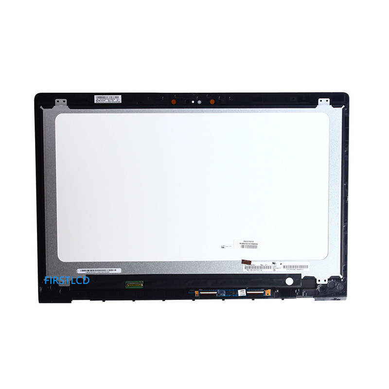 Screen For HP ENVY 17T-AE000 Series Touch LCD Display Replacement