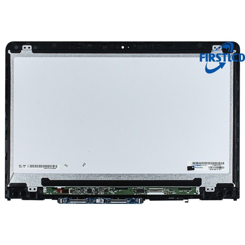 Screen Replacement For HP Pavilion 14-BA174CL Touch LCD Assembly