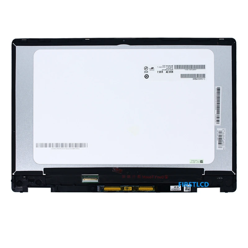 Screen For HP Pavilion X360 L51119-001 LCD Touch Assembly Replacement