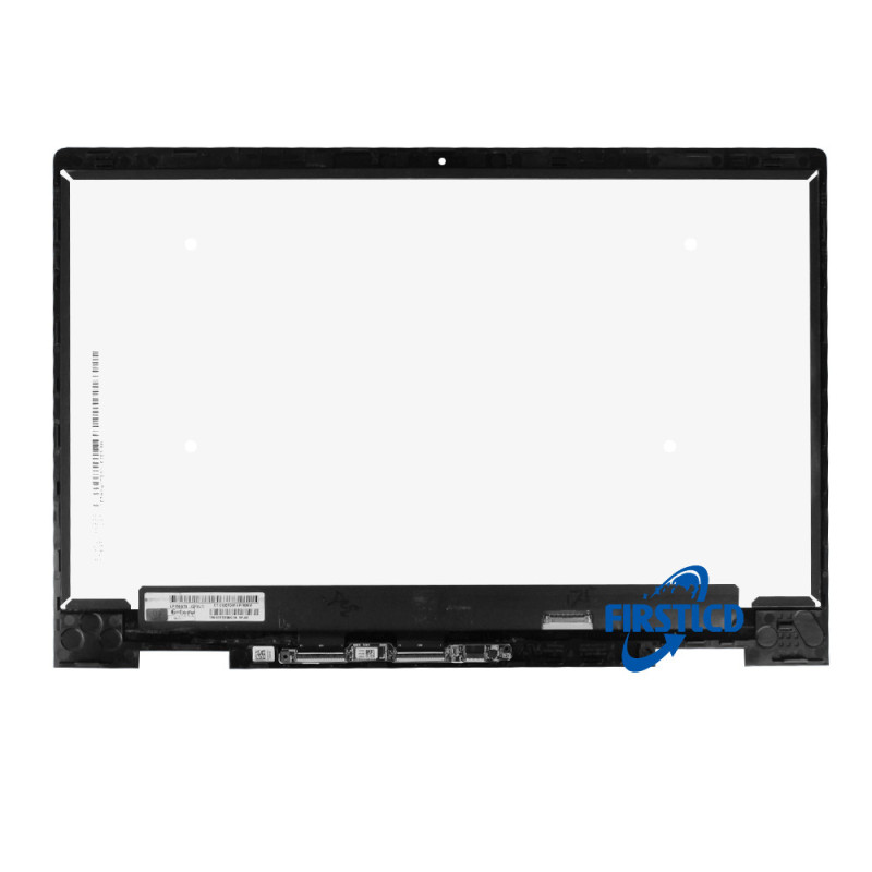 Screen Replacement For HP ENVY 15-BQ075NR LCD Touch Digitizer Assembly