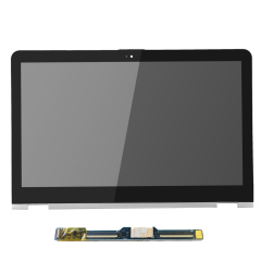 Screen Replacement For HP ENVY X360 15-AQ173CL LCD Touch Digitizer Assembly